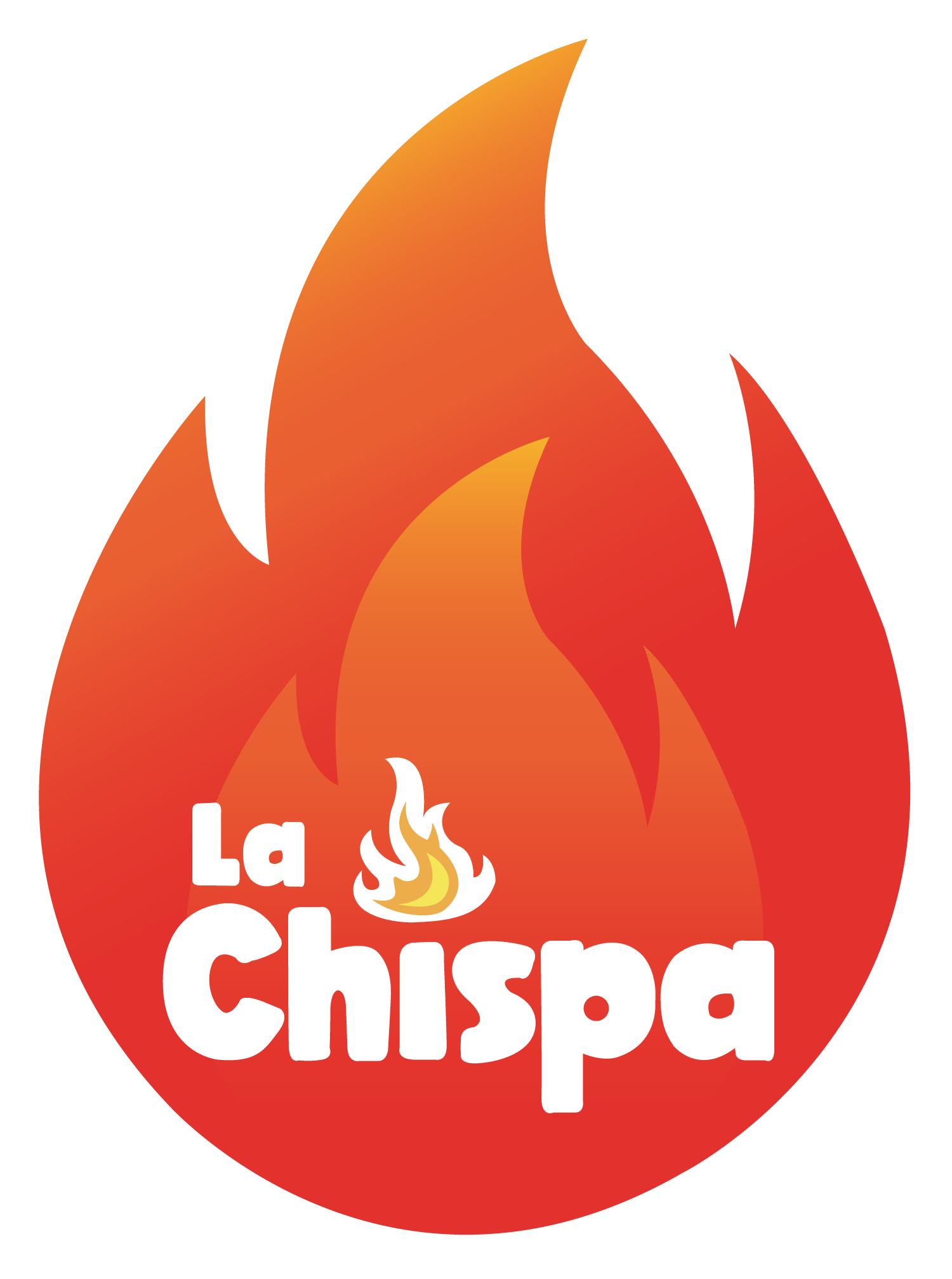 La Chispa logo